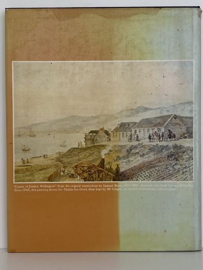 OLD WELLINGTON HOTELS