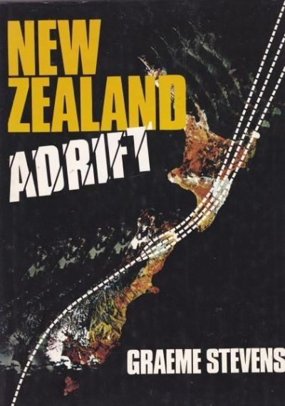 NEW ZEALAND ADRIFT 