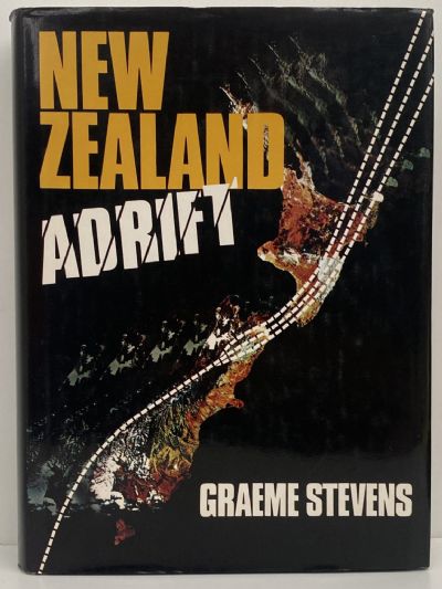 NEW ZEALAND ADRIFT