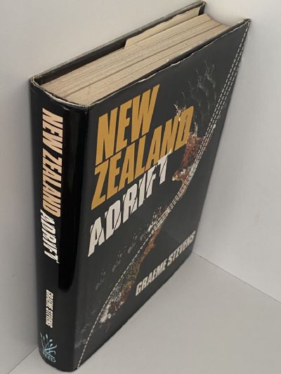 NEW ZEALAND ADRIFT