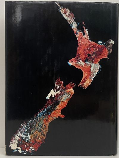 NEW ZEALAND ADRIFT