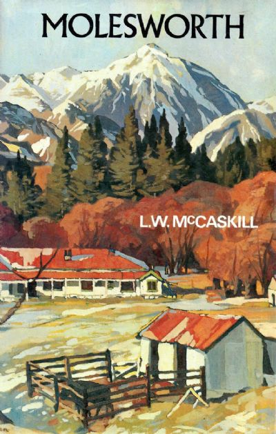 MOLESWORTH