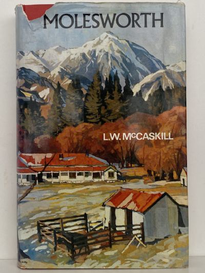 MOLESWORTH