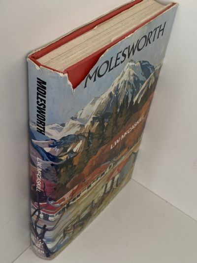 MOLESWORTH