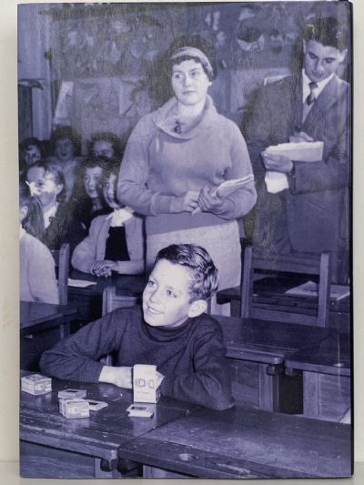 MAKING A DIFFERENCE: A History of The Auckland College of Education 1881-2004