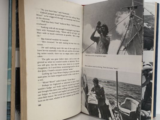 LA BALSA TO AUSTRALIA: The Longest Raft Voyage in History