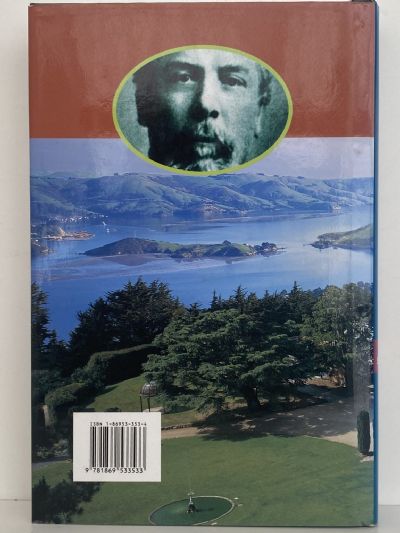 KING OF THE CASTLE: Biography of William Larnach
