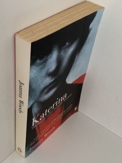 KATERINA: The Russian World of Katherine Mansfield