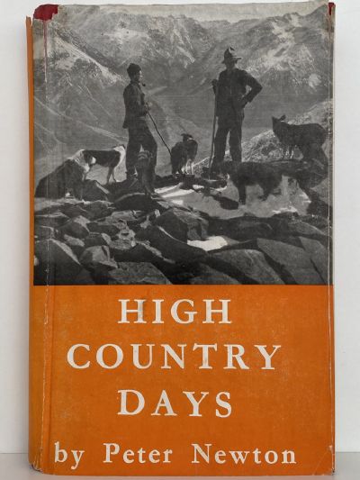 HIGH COUNTRY DAYS