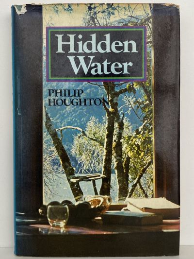 HIDDEN WATER