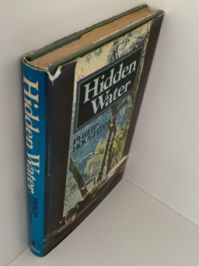HIDDEN WATER