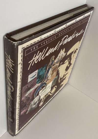 HELL AND PARADISE: The Norfolk Bounty Pitcairn Saga