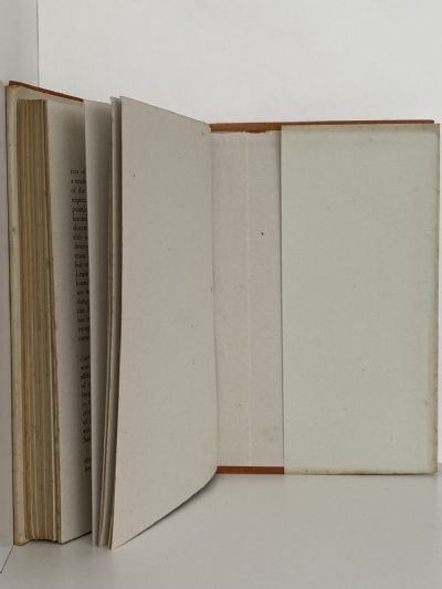 GORDON WATSON: His Life and Writings