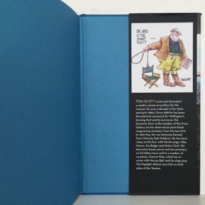 DRAWN OUT: A Seriously Funny Memoir