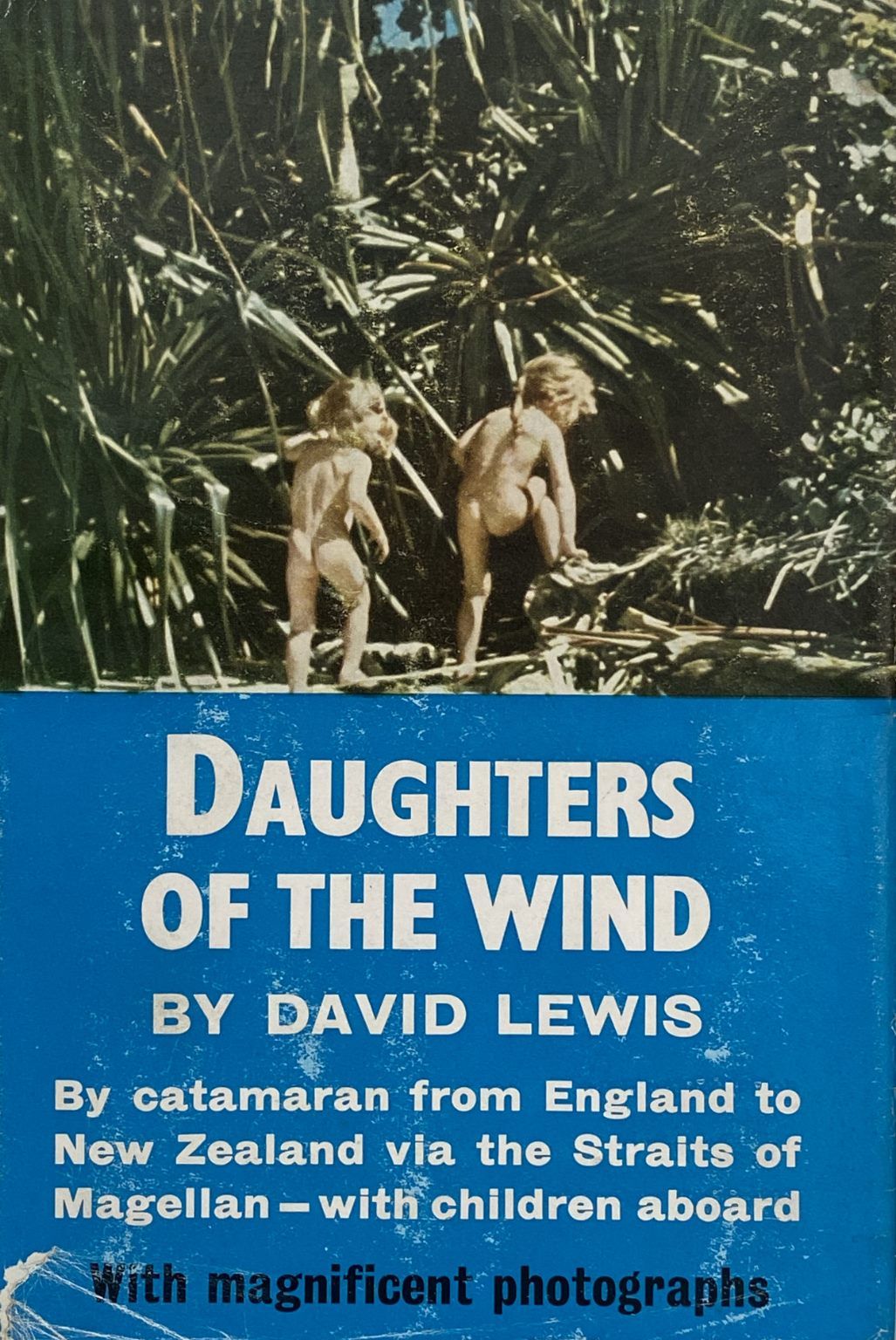 DAUGHTERS OF THE WIND