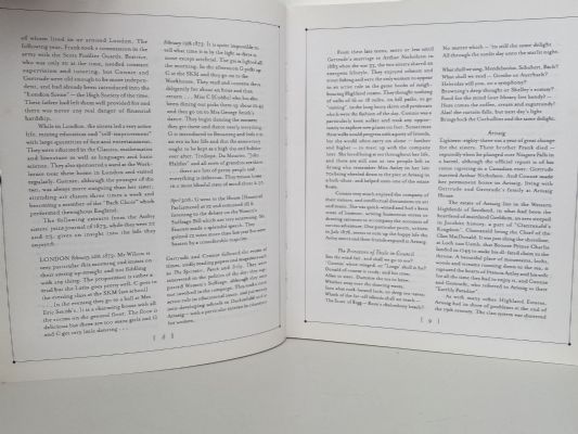CONSTANCE ASTLEY'S Trip to New Zealand 1897-1898