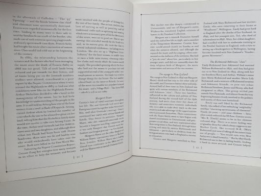 CONSTANCE ASTLEY'S Trip to New Zealand 1897-1898