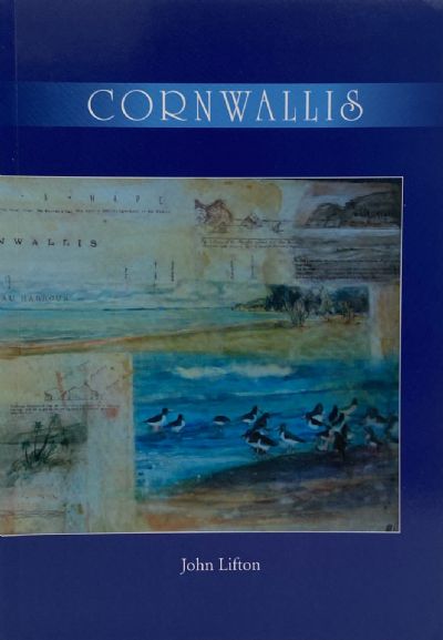 CORNWALLIS 