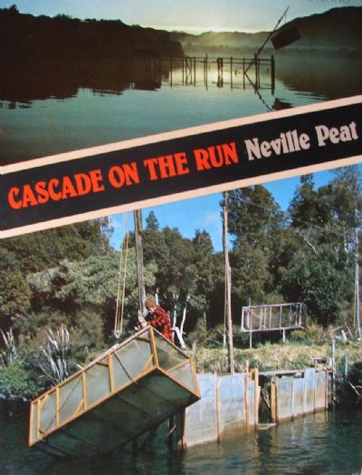 CASCADE ON THE RUN