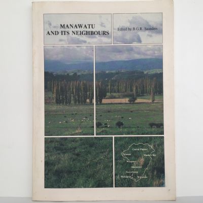 Manawatu and its Neighbours