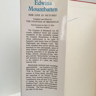 Edwina Mountbatten