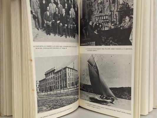ALEXANDER TURNBULL: His Life, His Circle, His Collections