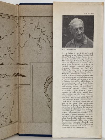 ALEXANDER TURNBULL: His Life, His Circle, His Collections