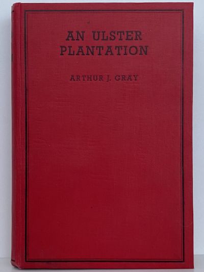 AN ULSTER PLANTATION