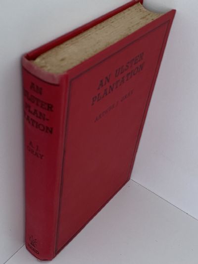 AN ULSTER PLANTATION