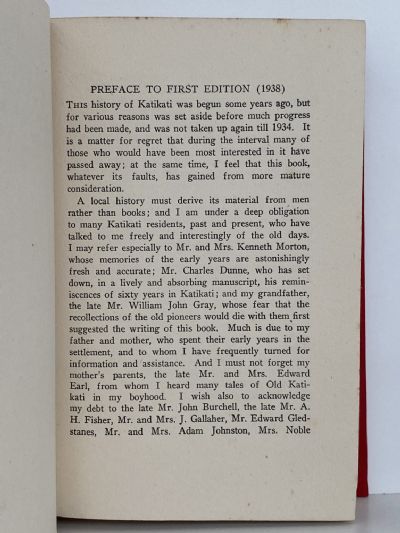AN ULSTER PLANTATION