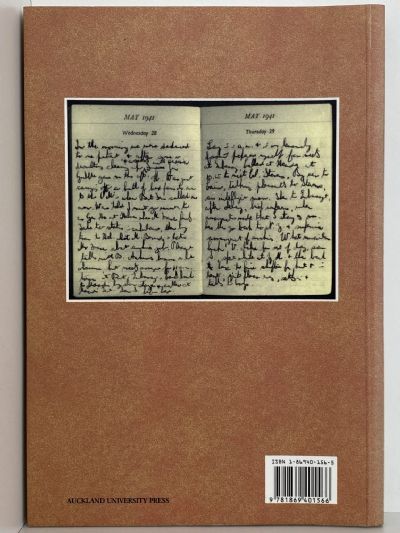 AN ABSURD AMBITION: A biography of Eric H. McCormick