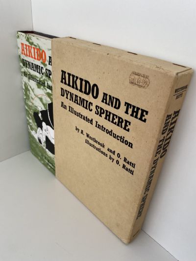AIKIDO AND THE DYNAMIC SPHERE