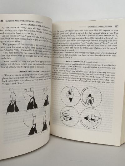AIKIDO AND THE DYNAMIC SPHERE