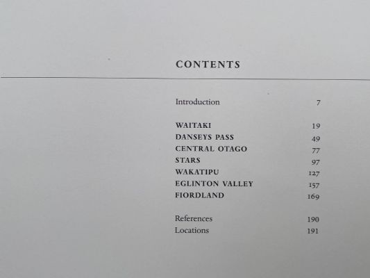 45 SOUTH: A Journey Across Southern New Zealand