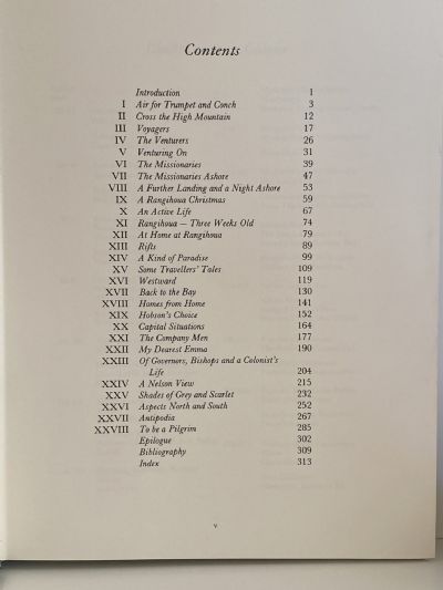 THESE ANTIPODES: A New Zealand Album 1814 to 1854