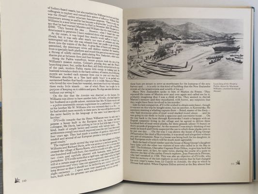 THESE ANTIPODES: A New Zealand Album 1814 to 1854