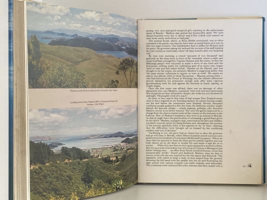 THESE ANTIPODES: A New Zealand Album 1814 to 1854