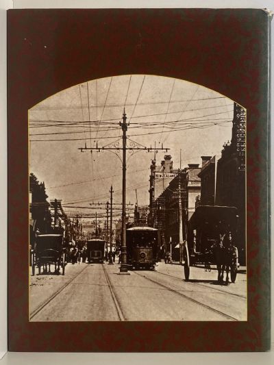 AUCKLAND THROUGH A VICTORIAN LENS