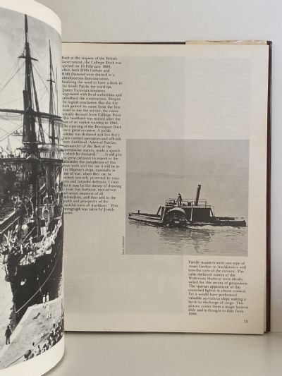 AUCKLAND THROUGH A VICTORIAN LENS