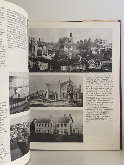 AUCKLAND THROUGH A VICTORIAN LENS