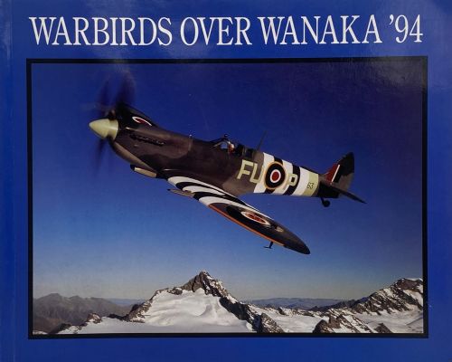 WARBIRDS OVER WANAKA '94