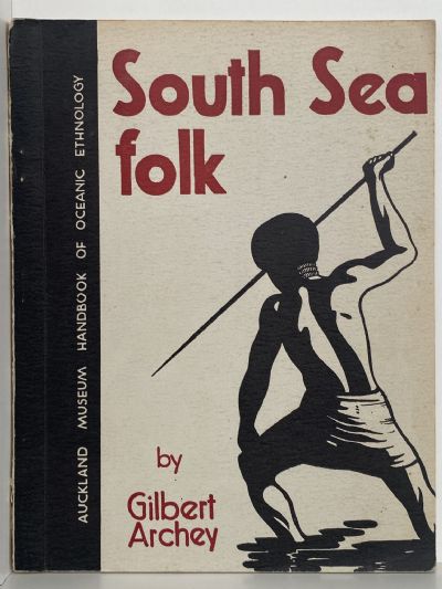 SOUTH SEA FOLK: Handbook of Oceanic Ethnology