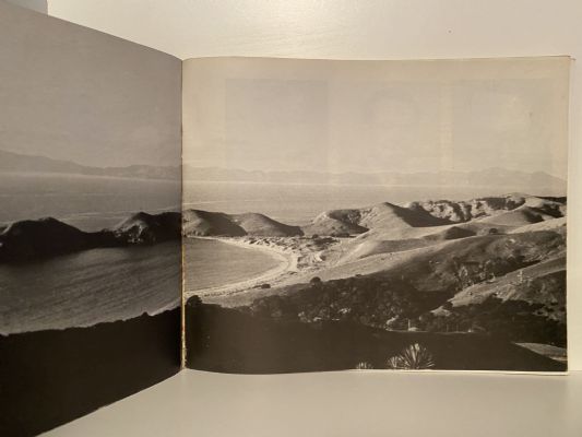 SEACOAST IN THE SEVENTIES: The future of the New Zealand Shoreline