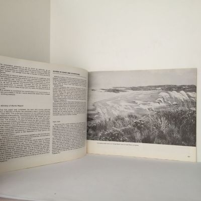 SEACOAST IN THE SEVENTIES: The future of the New Zealand Shoreline