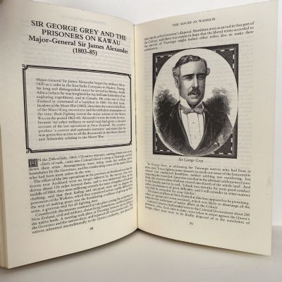 LIFE IN A YOUNG COLONY: Selections from early New Zealand Writing