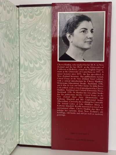 LIFE IN A YOUNG COLONY: Selections from early New Zealand Writing