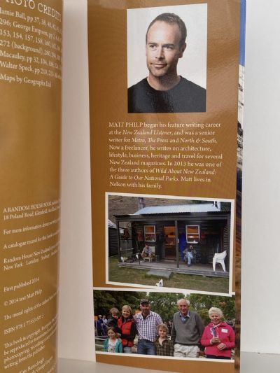 HEART OF THE MACKENZIE: The Glenmore Station Story