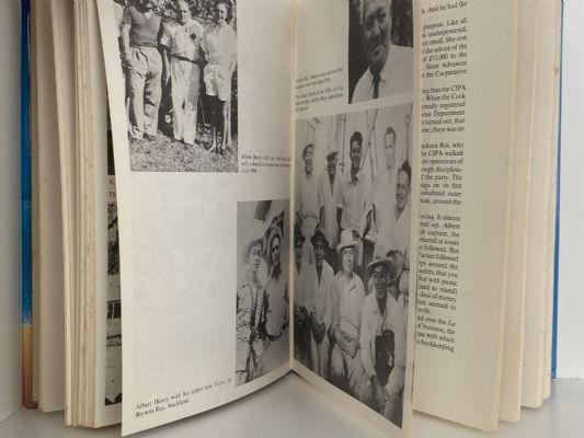 SIR ALBERT HENRY: His Life and Times