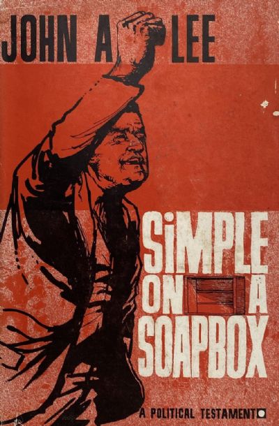 SIMPLE ON A SOAPBOX: A Political Testament 