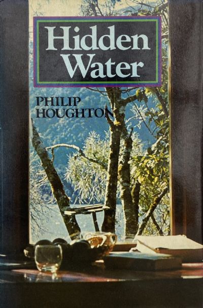 HIDDEN WATER 